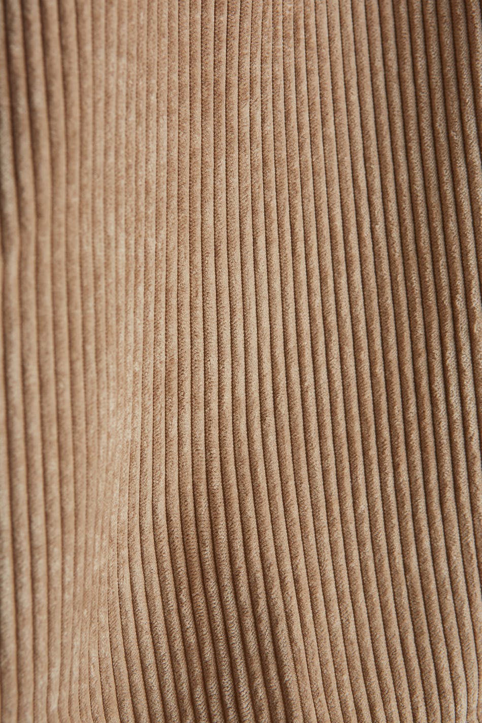 Cory corduroy shirt