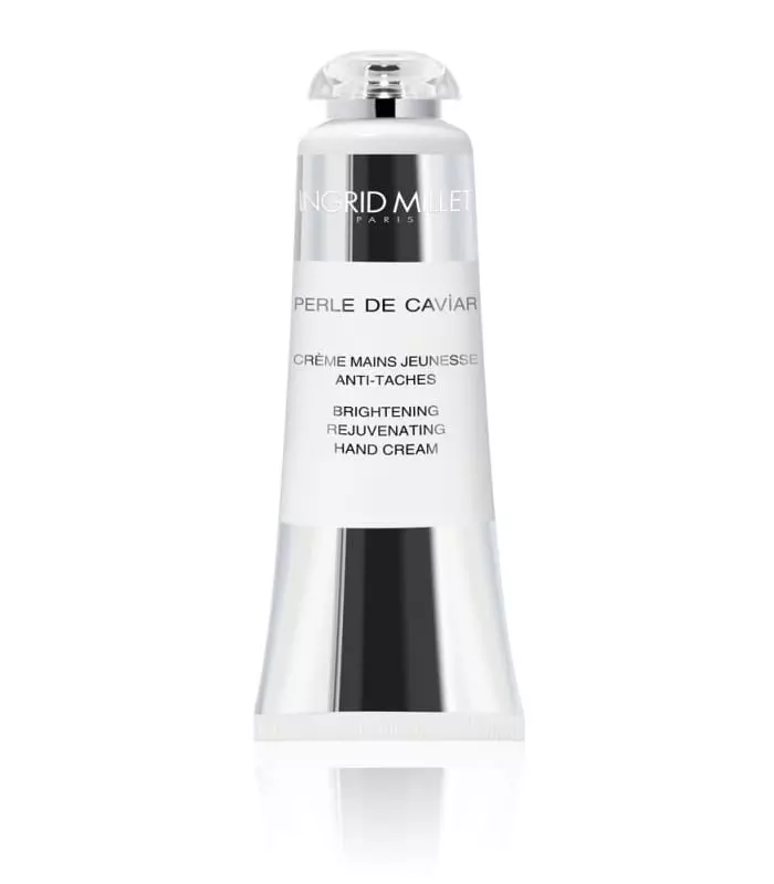 PERLE DE CAVIAR Crème Mains Jeunesse Anti-Taches