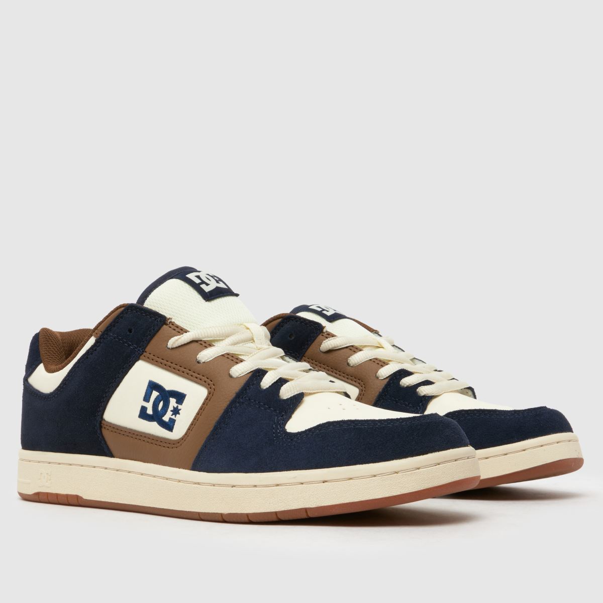 DC Manteca 4 – Bruna sneakers