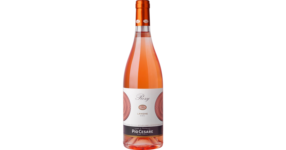Pio Cesare Rosy Langhe Rosé