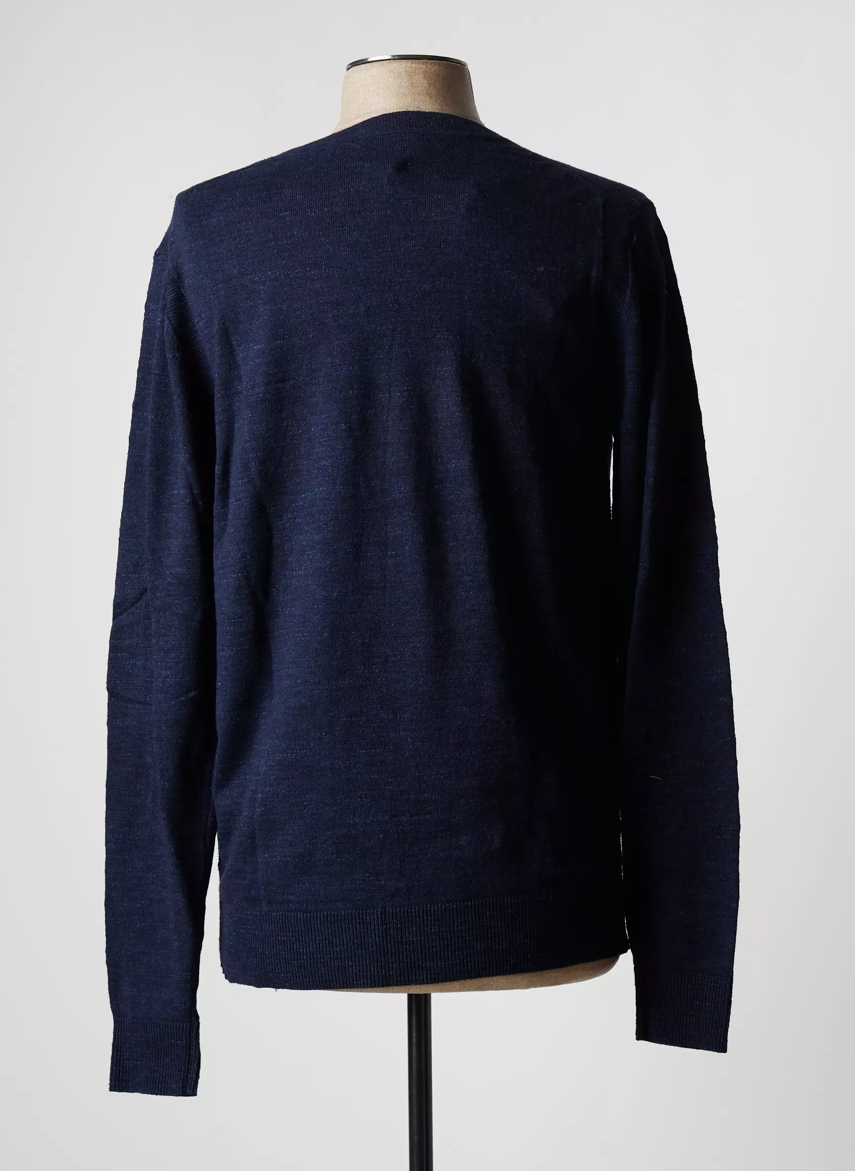 Jack Jones Pulls Homme couleur bleu