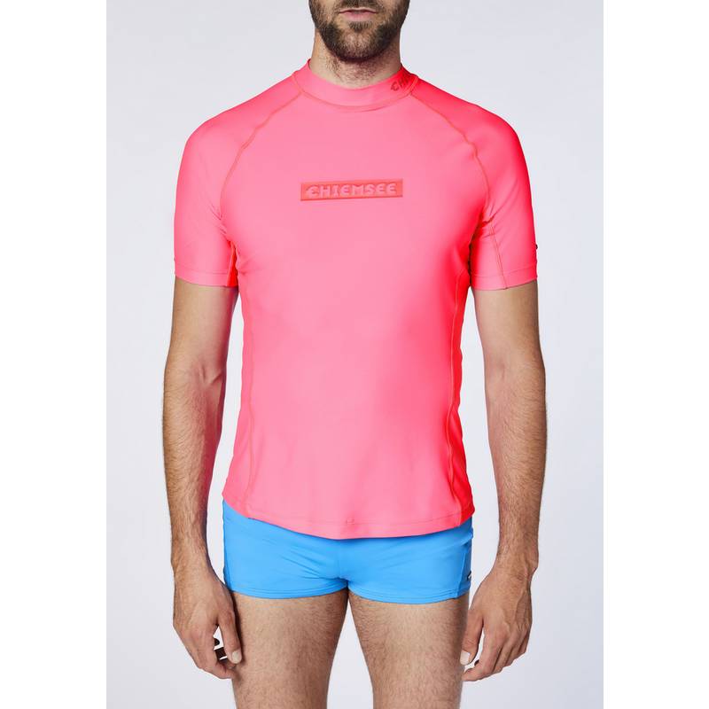 Chiemsee Unisex Badeshirt Surf Shirt