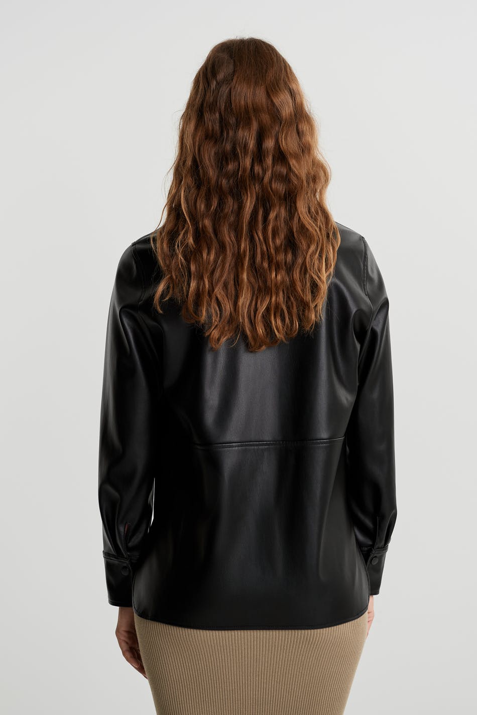 Alina pu shirt