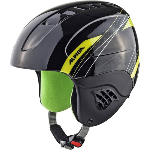 KINDER SKIHELM 