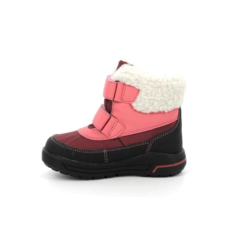 Boots synthetique Kickbeddy
