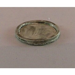 Small Round Base