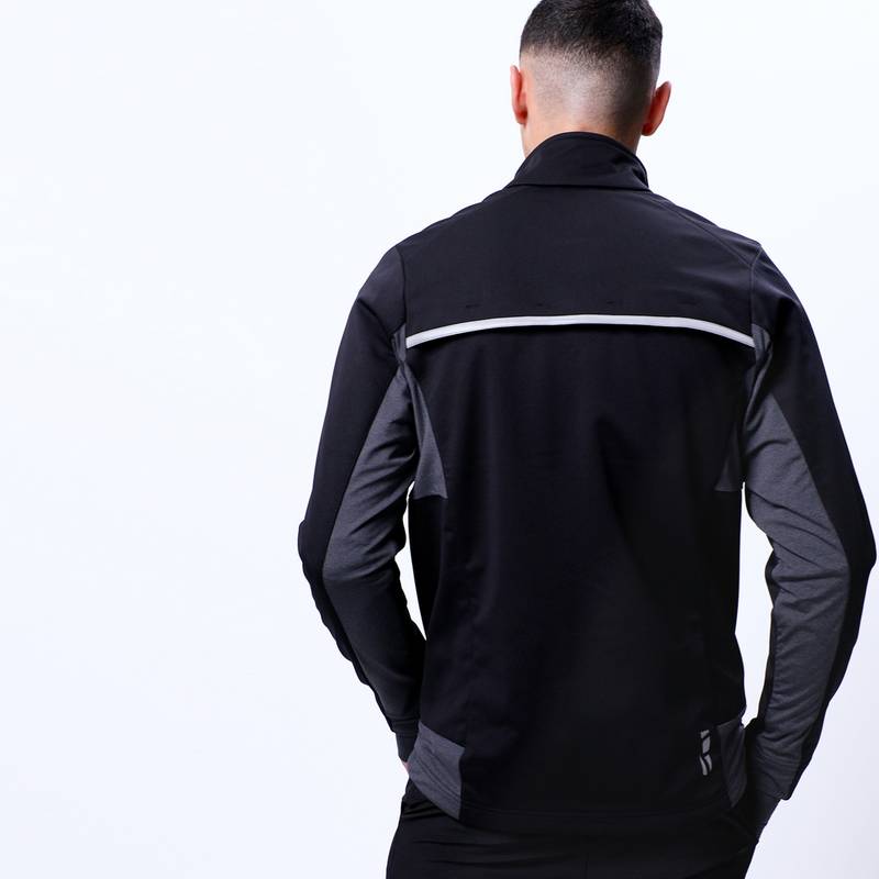unifit Laufjacke Herren