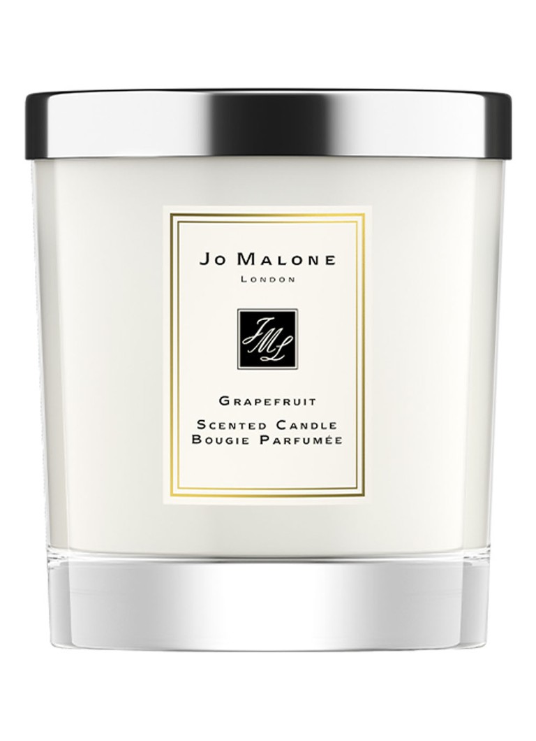Jo Malone London greipfrūtu aromātiskās sveces