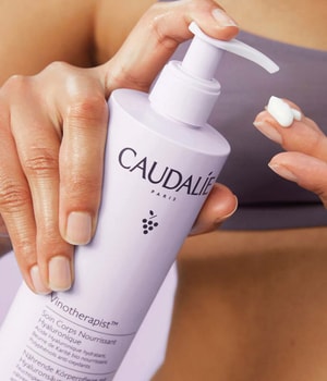 CAUDALIE Vinotherapist Nährende Körperpflege Körperpflegeset-1 Stk