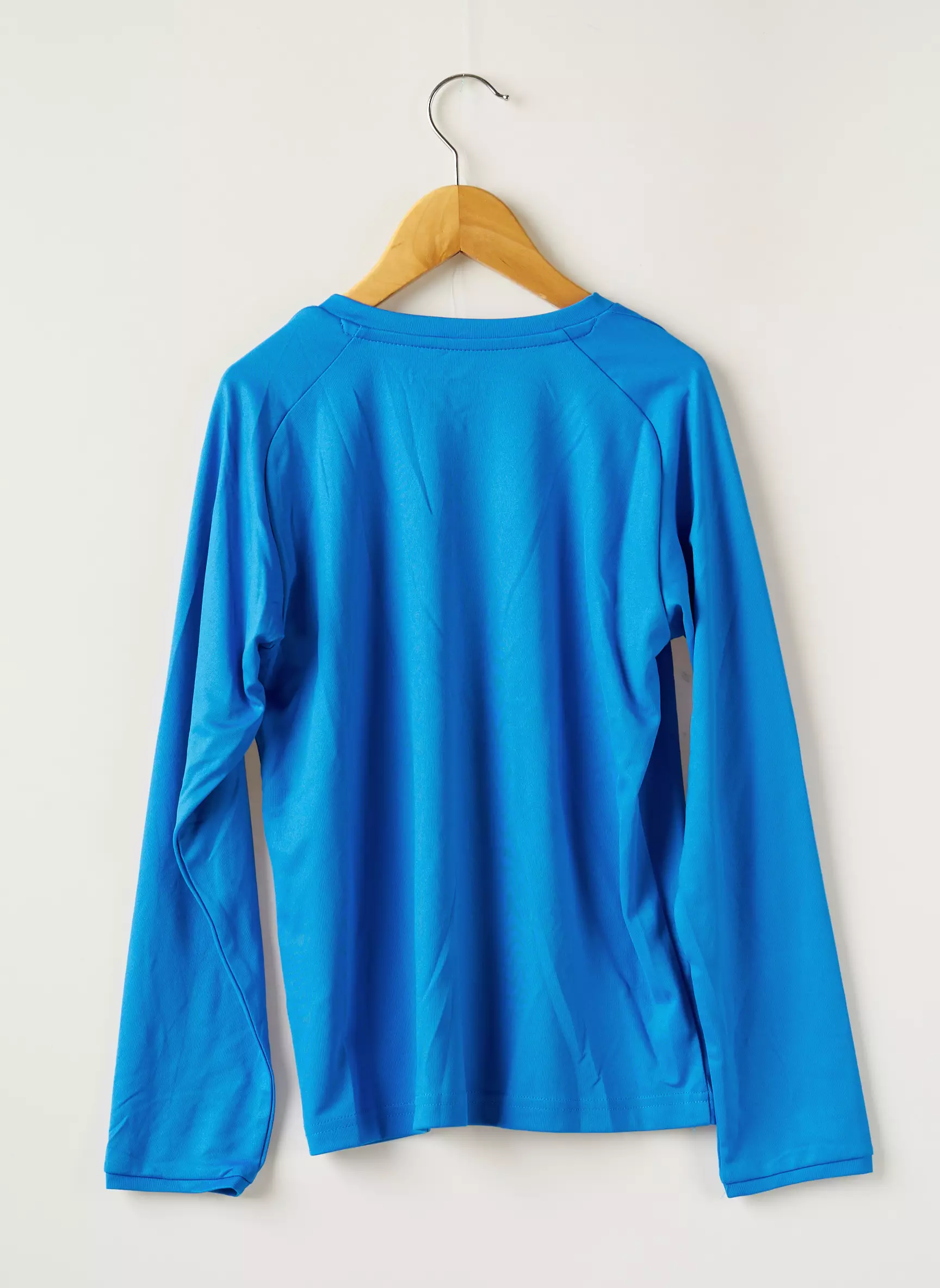 Puma Tshirts Garcon couleur bleu
