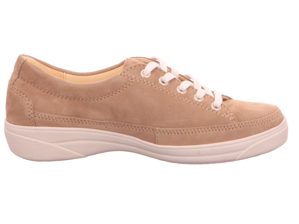 CHRISTIAN DIETZ Komfort Schnürer beige