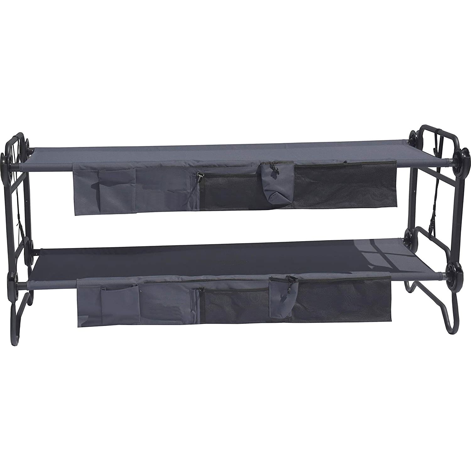 NordFalk 164 cm Camping Etagenbett