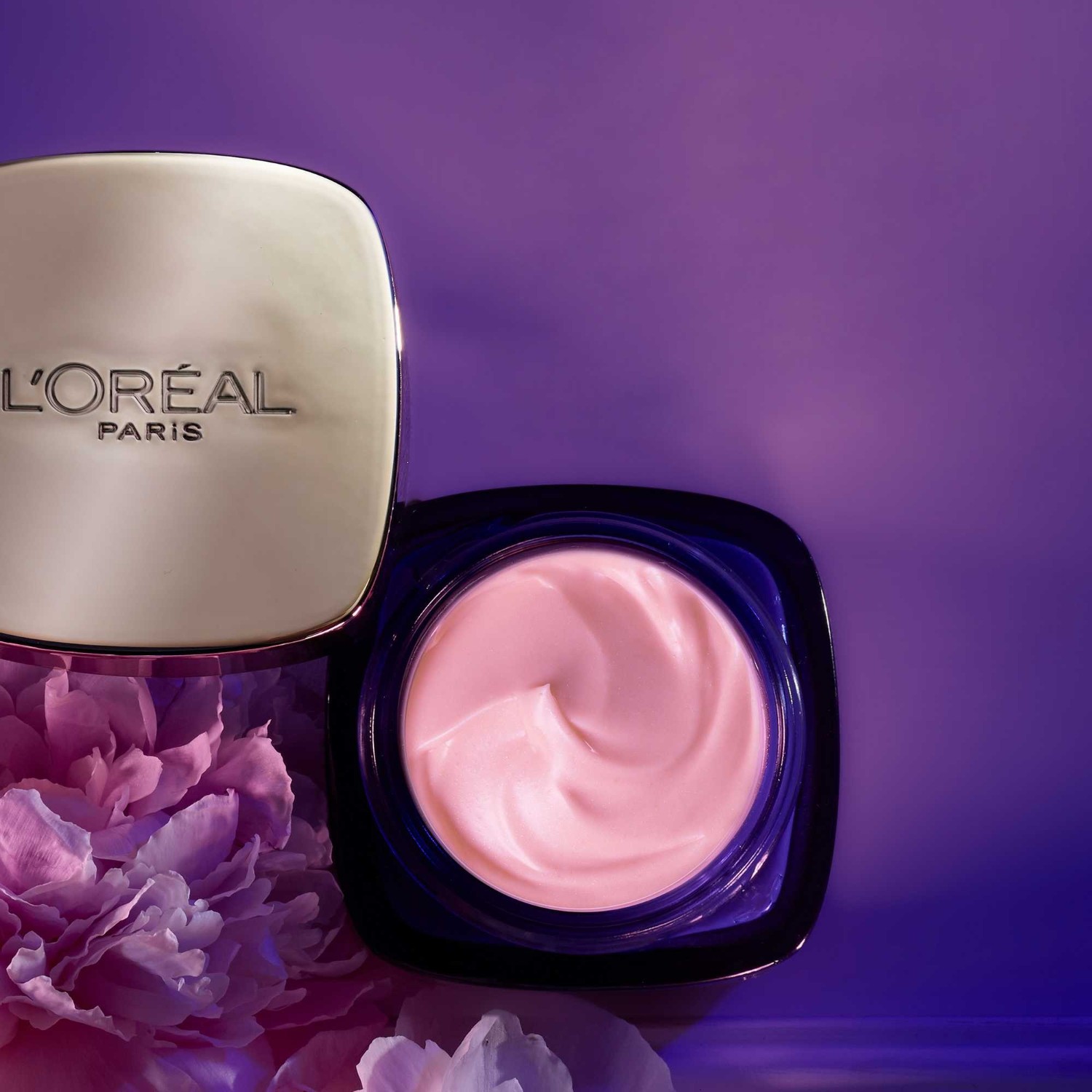 L'Oréal Paris Golden Age Re-Stimulating Cooling Night Cream