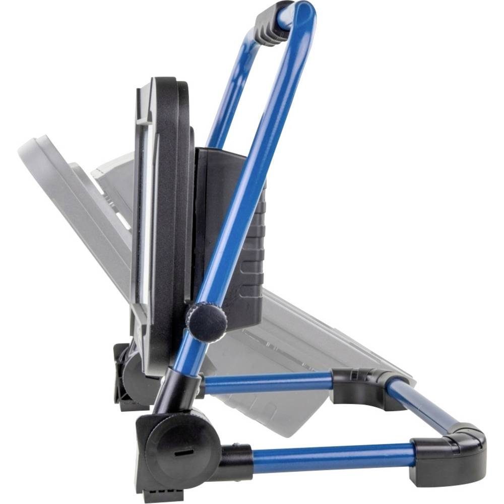 ANSMANN® Baustrahler Akku-LED-Baustrahler