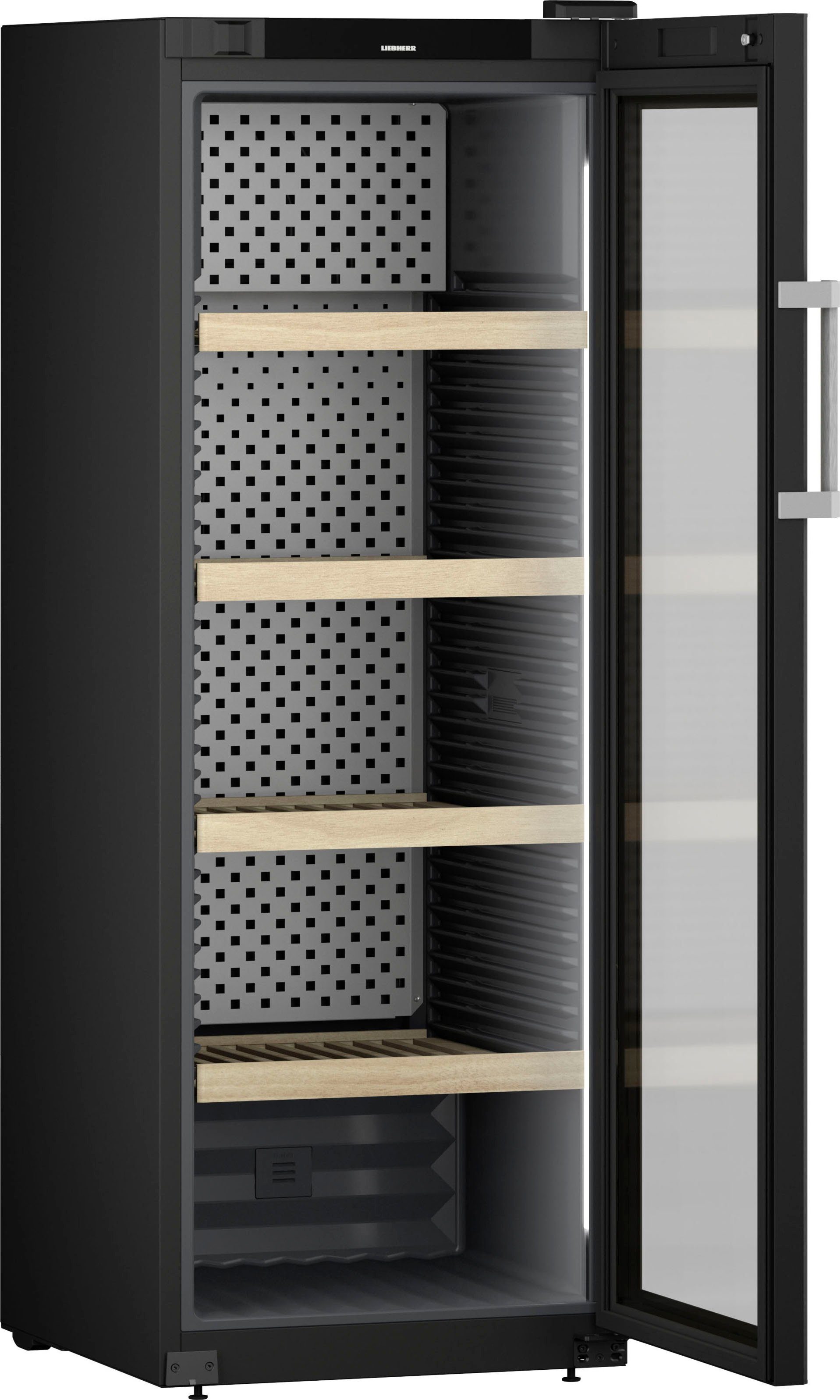 Liebherr Weinkühlschrank WPbli 5031
