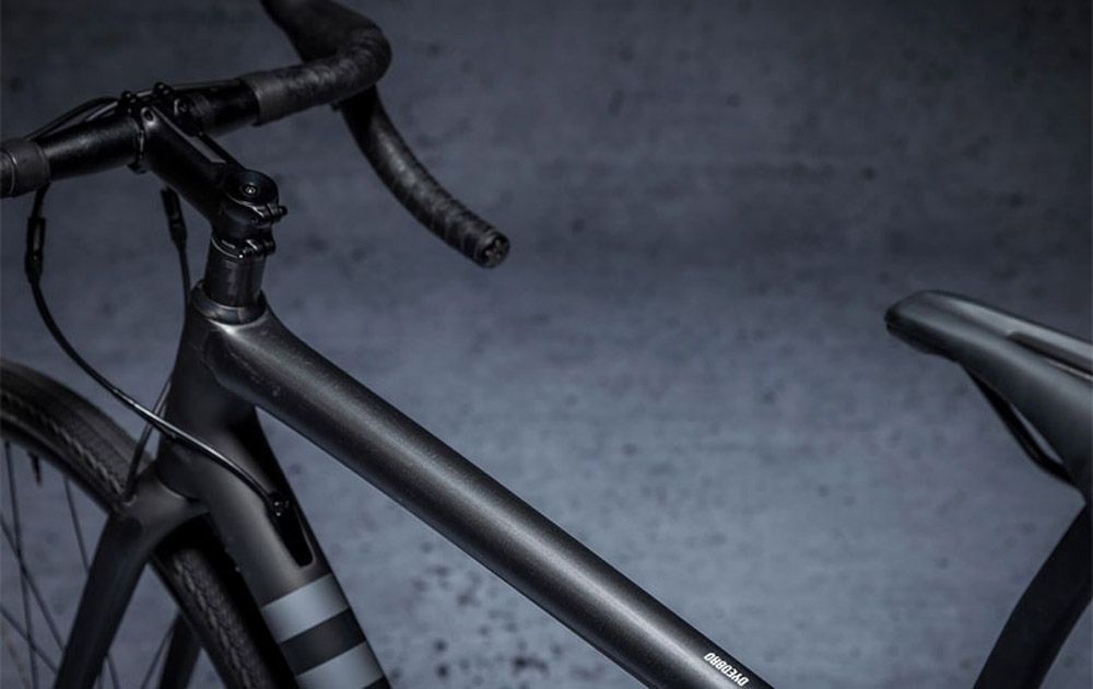 DYEDBRO Clear Gravel Rahmenschutz Kit kaufen | Bike-Discount