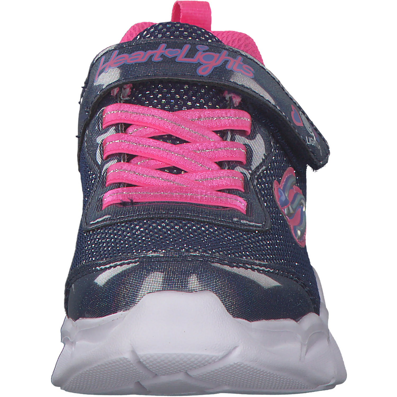Skechers 302304L, Sneakers Low, Kinder, navy