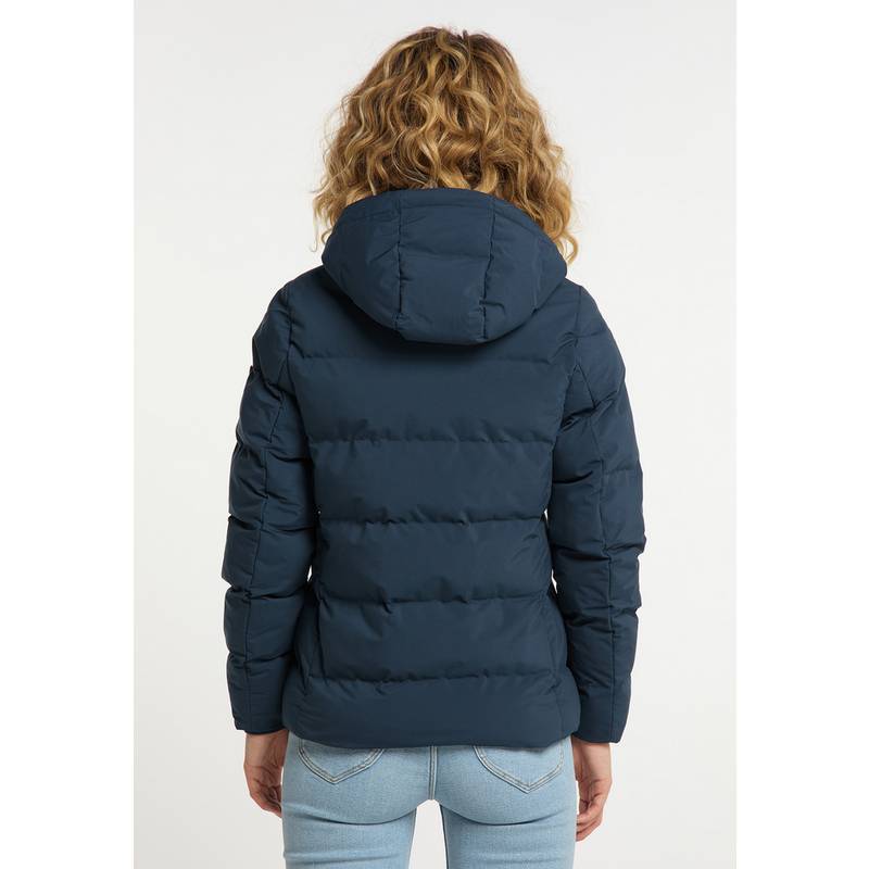 DreiMaster Winterjacke Damen