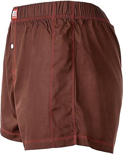Diesel Web-Boxershorts UUBX-STARK BOXER-SHORTS 1er Pack