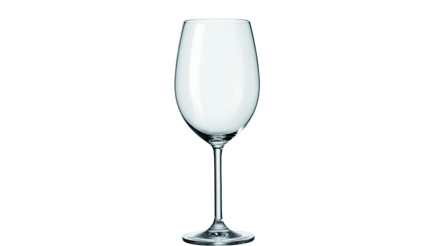 LEONARDO Bordeauxglas Daily 640 ml