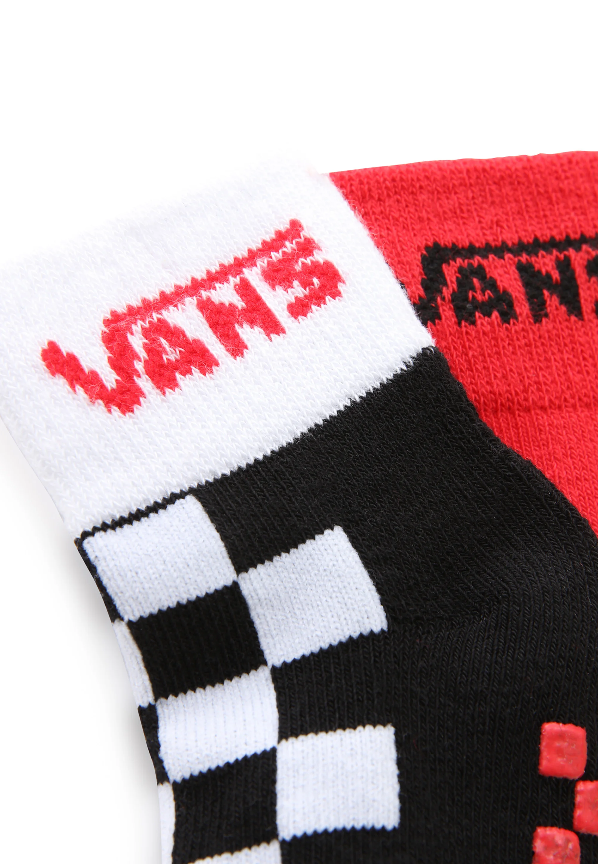 Vans DROP V2 PACK - Calcetines