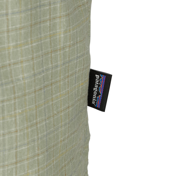 M' S BACK STEP SHIRT Herren - Outdoor Hemd