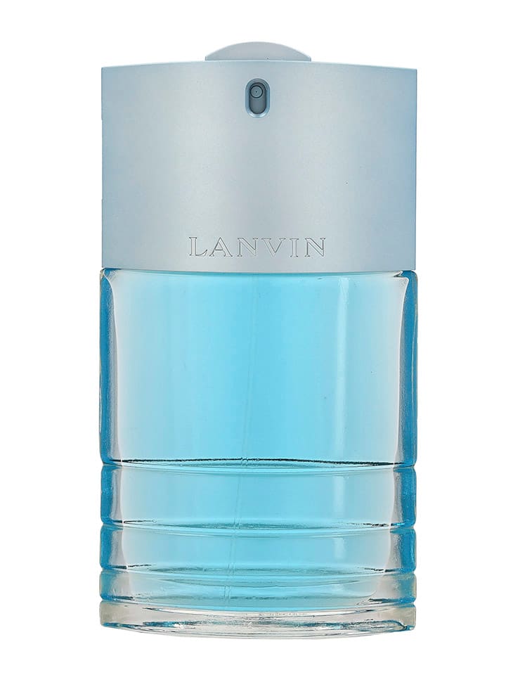 Lanvin Oxygene Homme - EdT, 100 ml günstig kaufen onesize