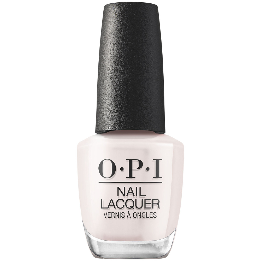 O.P.I NL - Pink In Bio OPI Collection Printemps 2023 Vernis à ongles classique