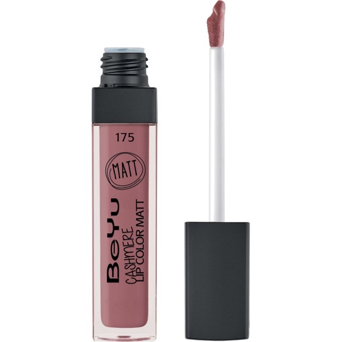 Cashmere Color Matt Lip Gloss