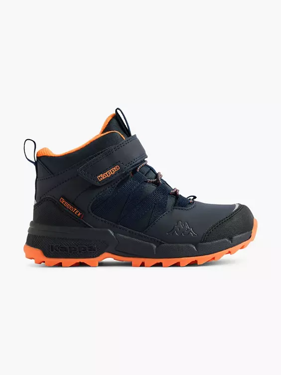 Kappa Boots