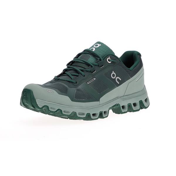 CLOUDVENTURE WATERPROOF Damen - Trailrunningschuhe