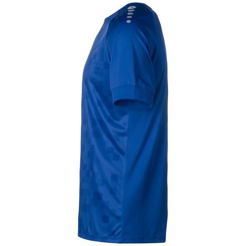 JAKO Pixel KA Trikot Herren