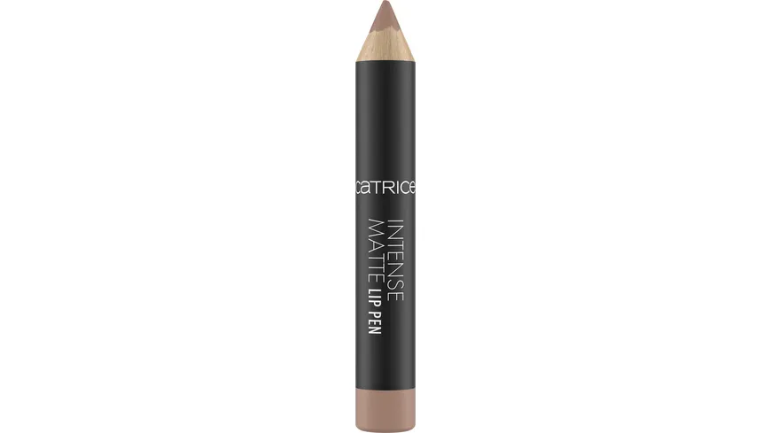 Catrice Intense Matte Lip Pen 1.2 g 010 - Cinnamon Spice