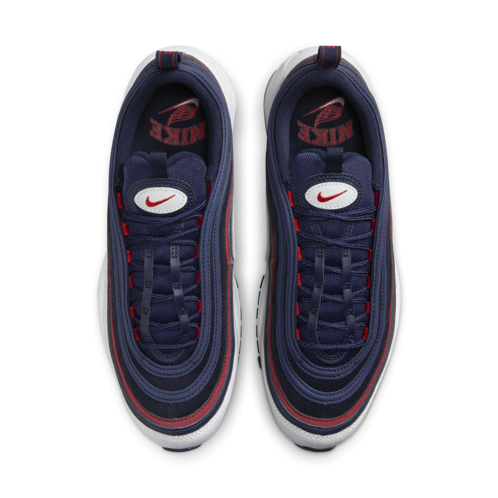 Nike Air Max 97 921826-405 / blau