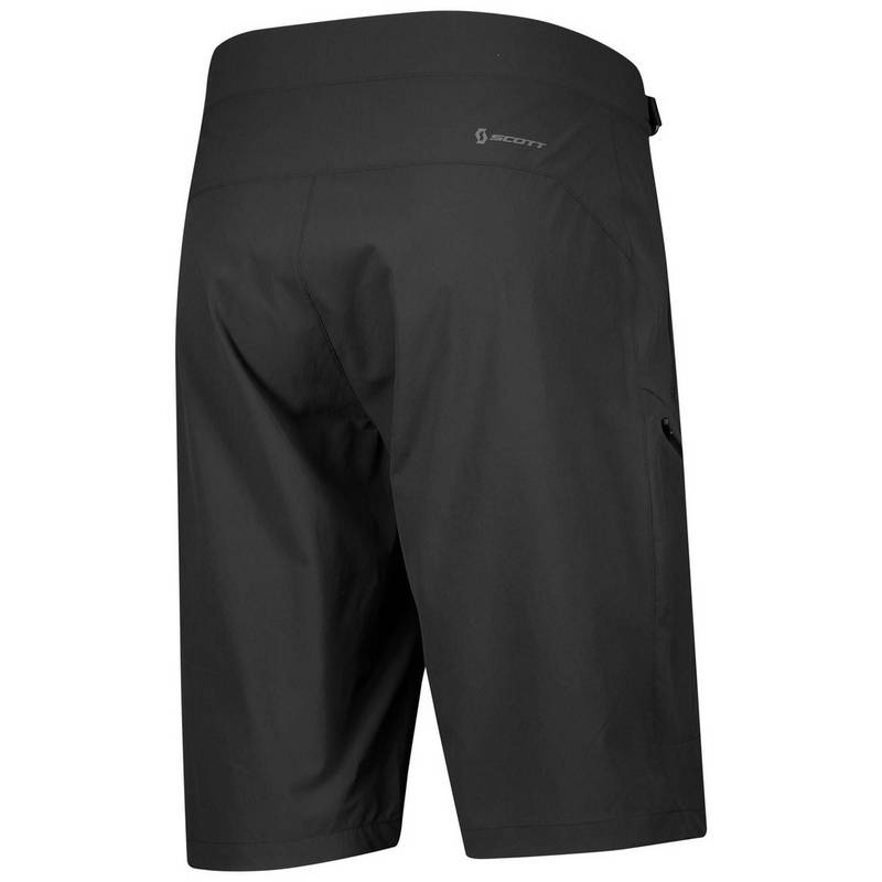 SCOTT Explorair Light Fahrradhose Herren