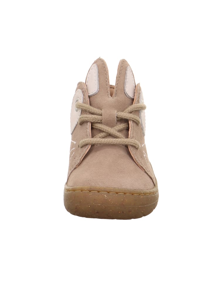 superfit Lauflernschuh SATURNUS in Beige günstig kaufen