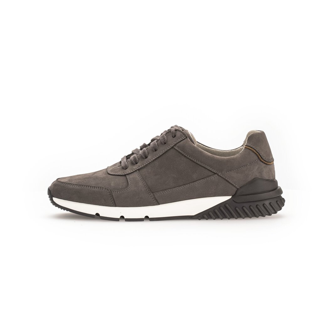 Pius Gabor PG1037 Sneaker low grau