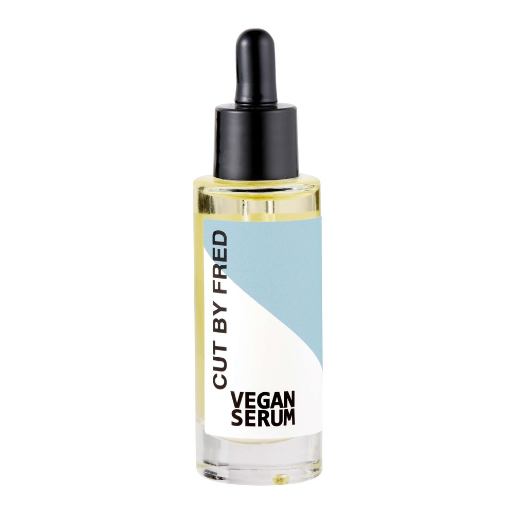 cut by fred Vegan serum Sérum