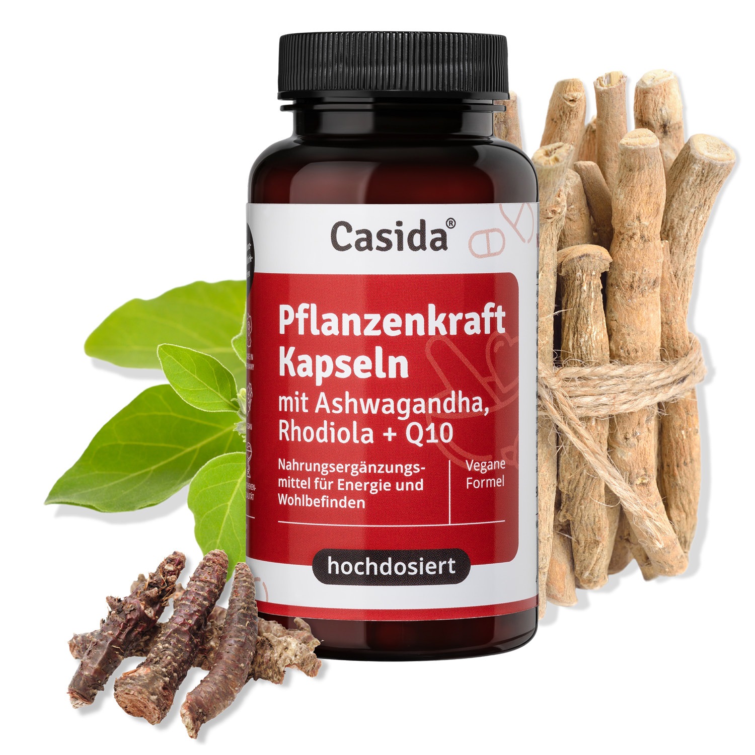 VITAMIN D3 K2 Tropfen Kinder vegan