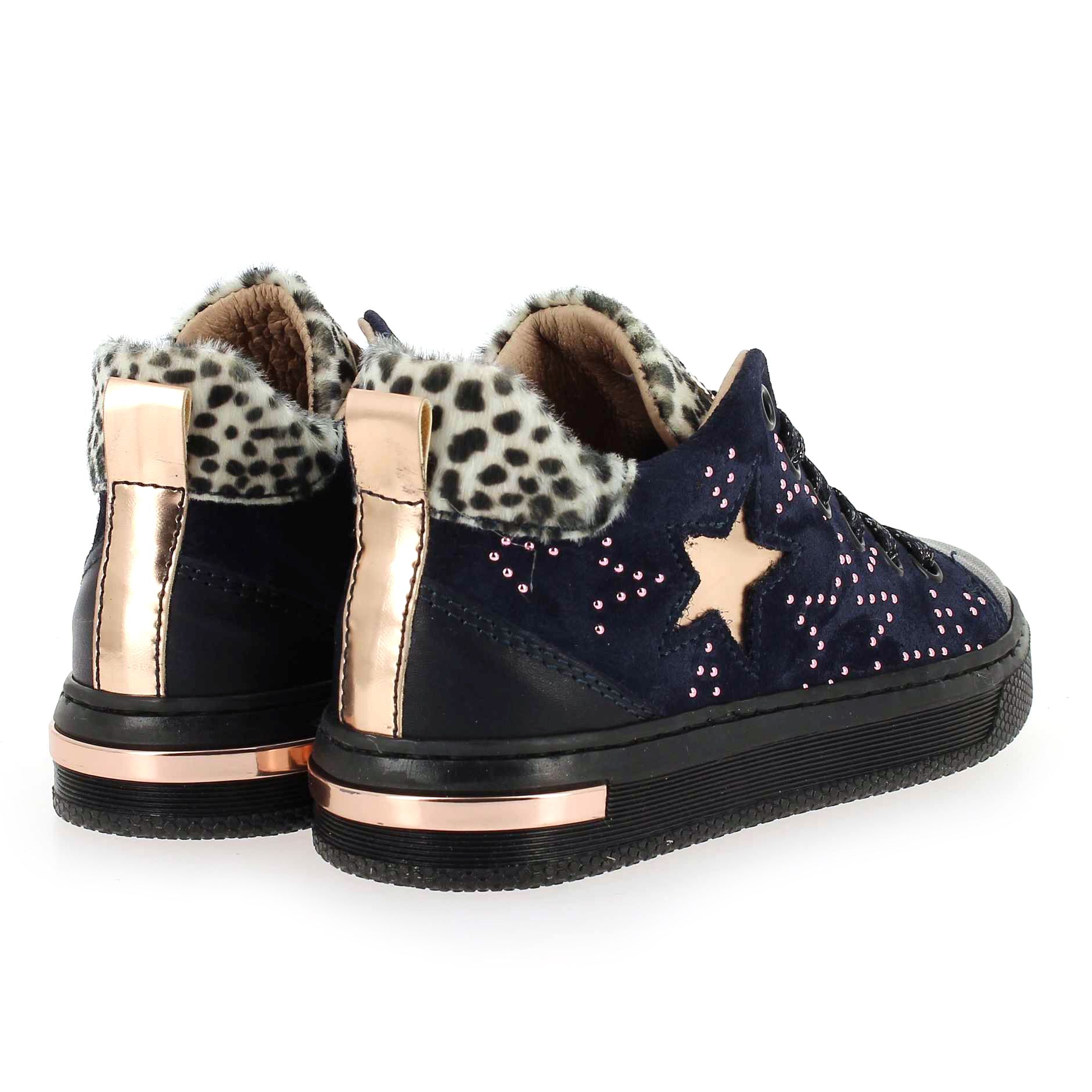 Bana & Co  2010 - Marine Cuivre