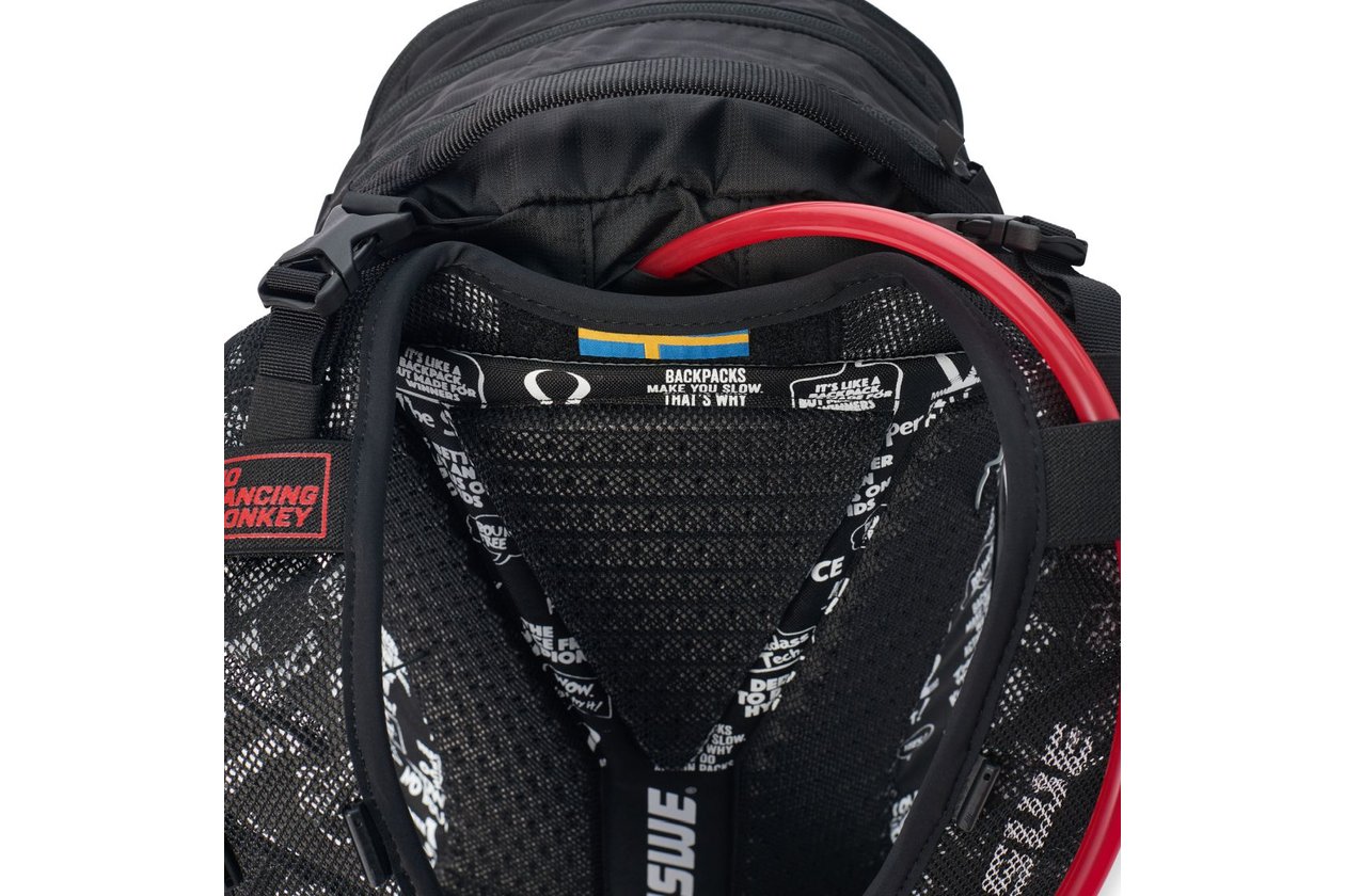 USWE Shred 25 Rucksack