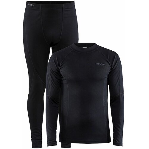 HERREN UNTERWÄSCHE SET CORE WARM BASELAYER SET M