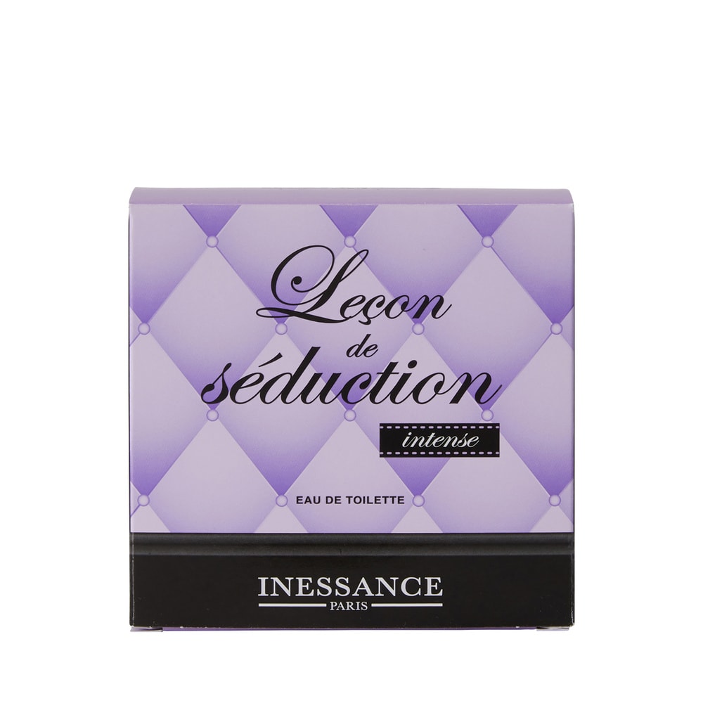 inessance EAU DE TOILETTE Leçon de Séduction Intense Eau de toilette