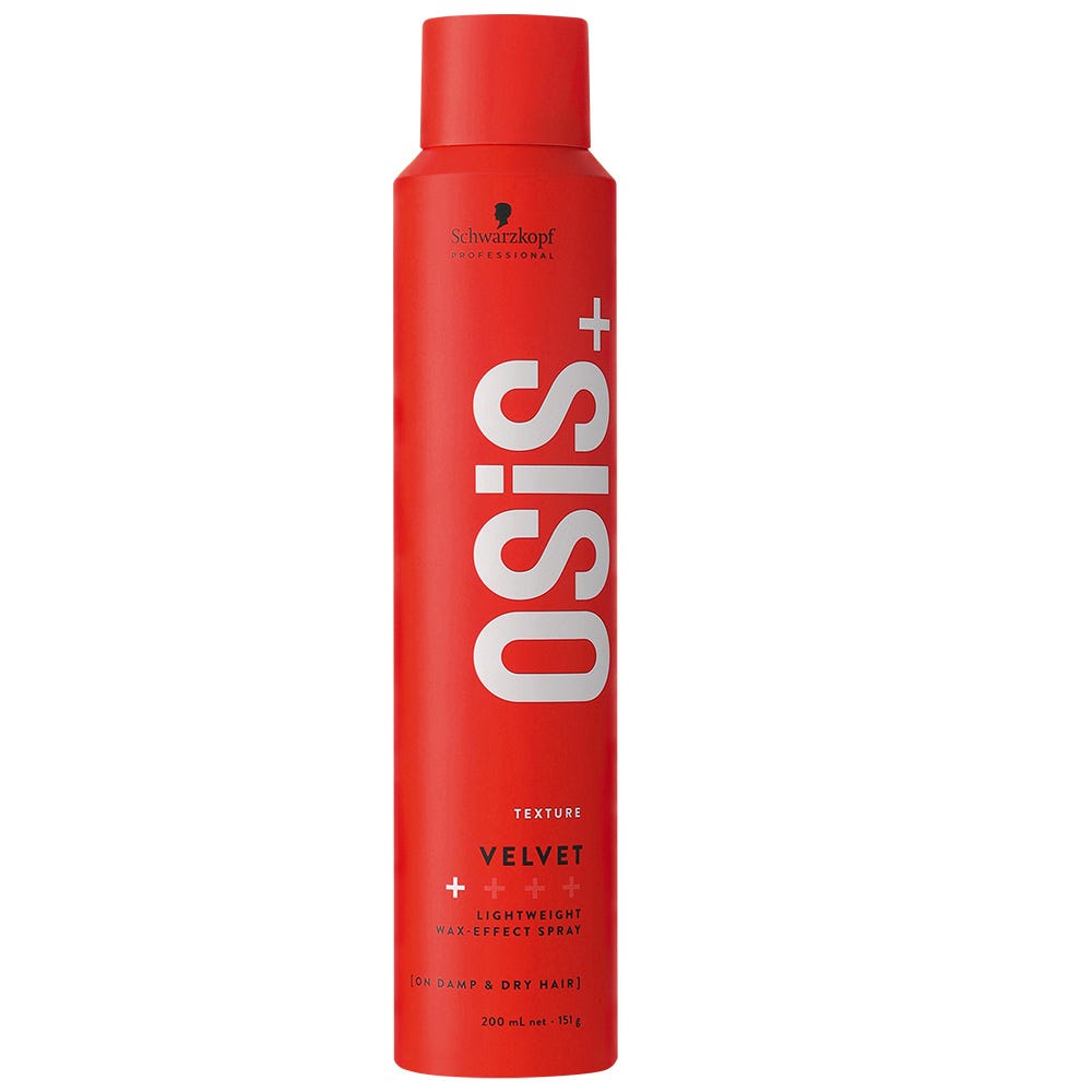Schwarzkopf OSiS Velvet 200 ml