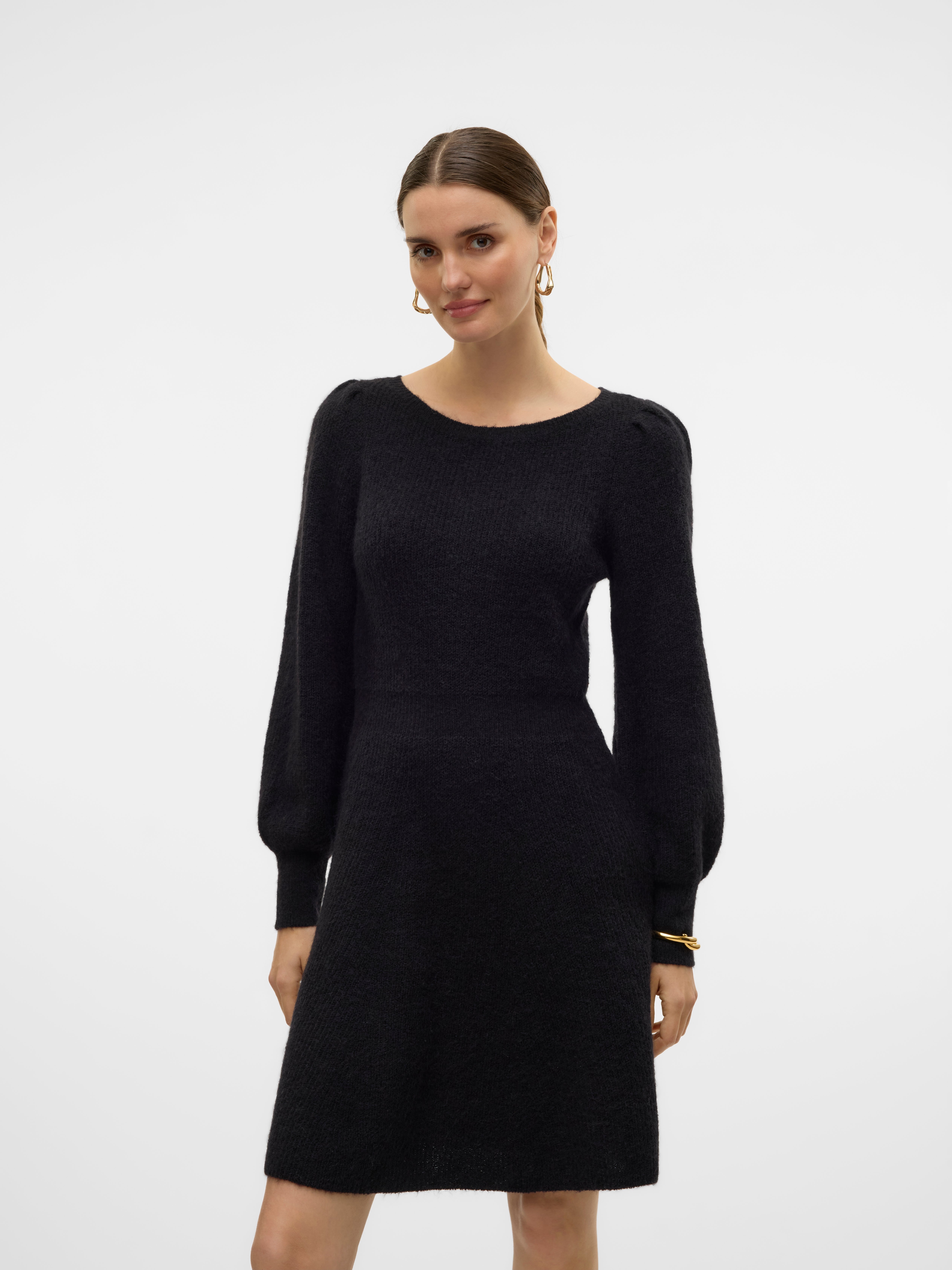 VMFLAVOUR Langes Kleid