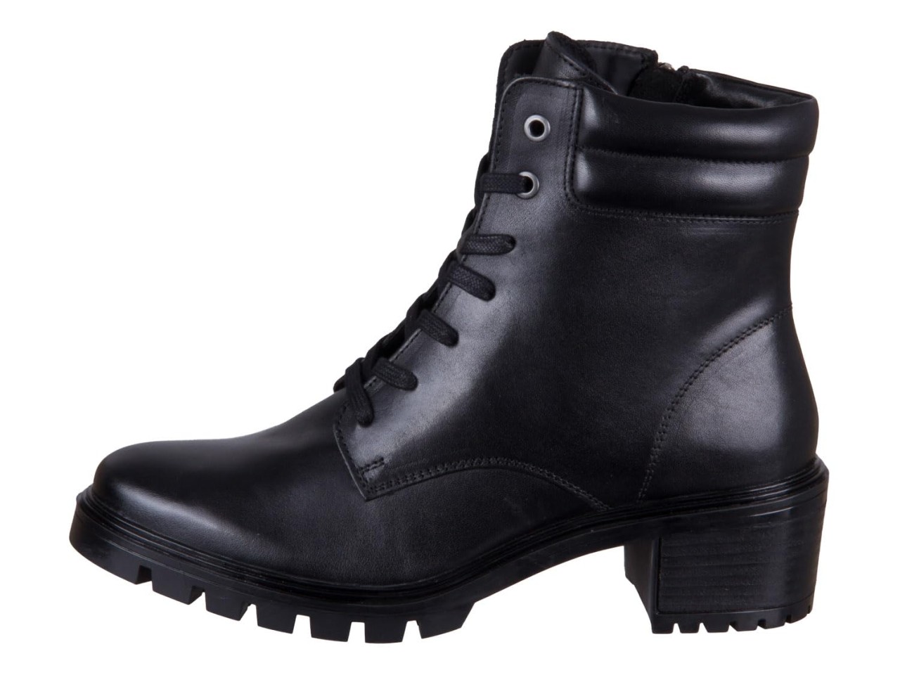 ARA Stiefeletten schwarz