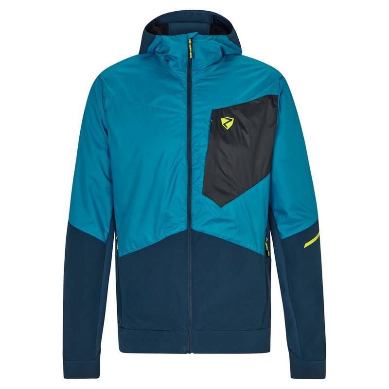 Ziener NIKOLO Funktionsjacke Herren