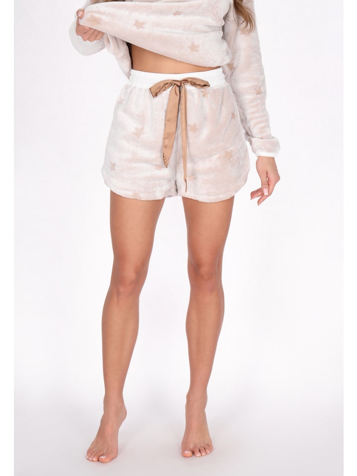 faina Sleepwear in White günstig kaufen
