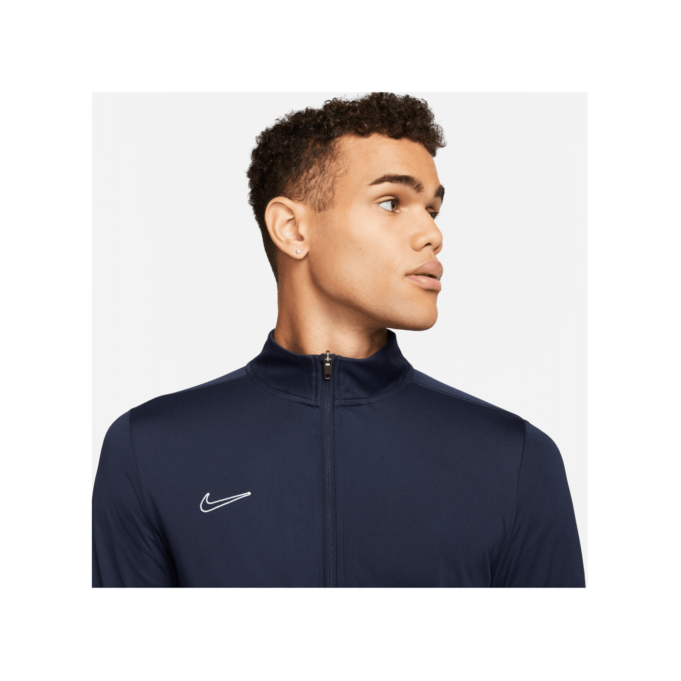 Nike Academy Trainingsanzug Blau F451