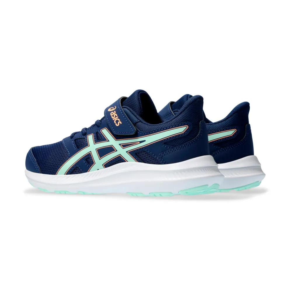 Asics JOLT 4 PS 1014A299-403 / blau